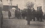 BOSKOOP - Groote Bloemententoonstelling 1911, Gelopen, Verzenden