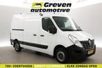 Renault Master T33 2.3 dCi L2H2 Airco Camera Trekhaak, Renault, Wit, Nieuw, Lease