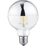 LED Lamp - Filament - Trion Limpo - E27 Fitting - 7W - Warm, Huis en Inrichting, Lampen | Losse lampen, Led-lamp, Soft of Flame