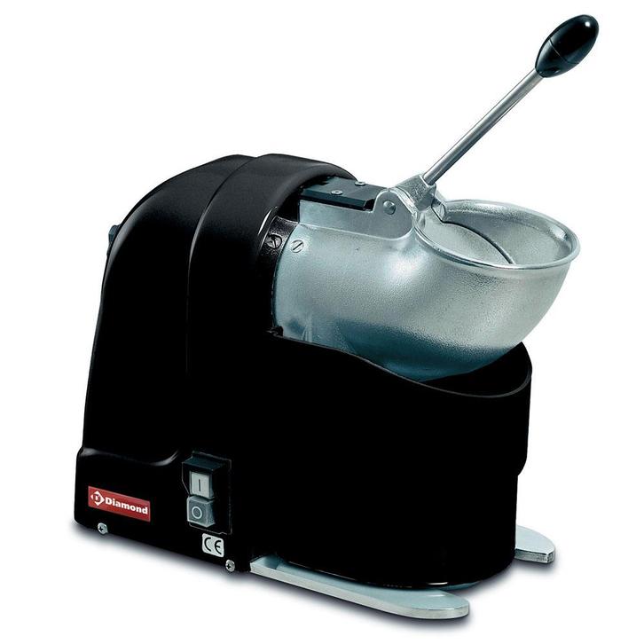 Ijscrusher, Met Hefboom, Witgoed en Apparatuur, Koelkasten en IJskasten, Ophalen of Verzenden