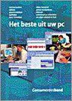 BESTE UIT UW PC + CD-ROM 9789021531687 H. Blankesteijn, Verzenden, Gelezen, H. Blankesteijn