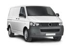 Goedkoop een Bestelbus huren vanaf €31,- per dag, Diensten en Vakmensen, Verhuur | Auto en Motor