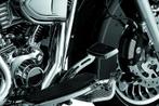 Kuryakyn Extended Brake Pedal Girder 08-13 Touring Chrome -, Ophalen of Verzenden
