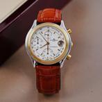 Baume & Mercier - Baumatic Chronograph Gold Bezel - 6103 -, Nieuw
