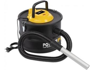 Veiling - Powerplus POWX3000 Aszuiger 1000W Opvangbak 15L beschikbaar voor biedingen