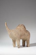 Een houten beeldhouwwerk - Boliw - Bamana - Mali (Zonder, Antiek en Kunst