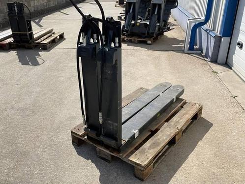 Cascade Schuifvorken, Zakelijke goederen, Machines en Bouw | Heftrucks en Intern transport, meer dan 4000 kg, Overige aandrijving