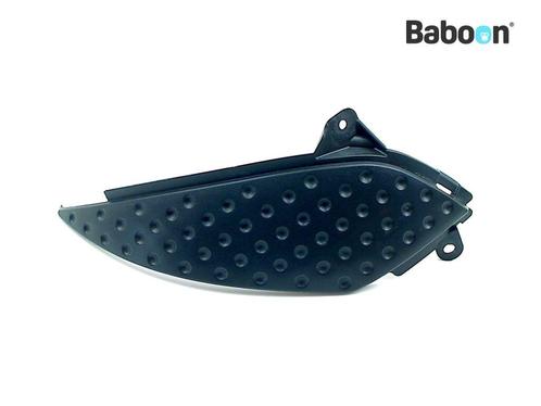 Tank Cover Links Kawasaki ZX 6 R 2005-2006 (NINJA ZX-6R, Motoren, Onderdelen | Kawasaki, Gebruikt, Verzenden