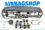 AIRBAG SET – DASHBOARD KIA RIO (2017-HEDEN), Gebruikt, Kia