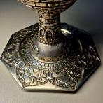 Kelk - Zilver - Sam Philipe AG 925, Antiek en Kunst