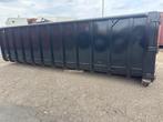 20kuub 20m3  haakarm NCH container afzetcontainer bak, Zakelijke goederen, Machines en Bouw | Keten en Containers, Ophalen