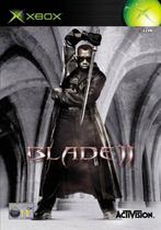 Blade II (Xbox Original Games), Spelcomputers en Games, Games | Xbox Original, Ophalen of Verzenden, Zo goed als nieuw