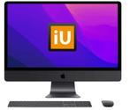 iMac Pro 27 Inch Refurbished met 3 jaar Garantie, 8 GB, IMac, Ophalen of Verzenden