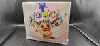 Pokémon - 1 Elite trainer box - Pokémon Top-Trainer-Box –, Hobby en Vrije tijd, Verzamelkaartspellen | Pokémon, Nieuw