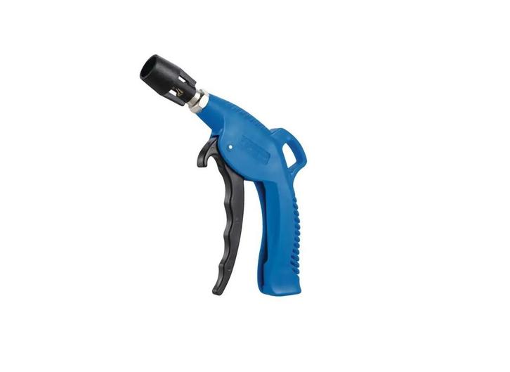 TM Blaaspistool met Turbo Nozzle, Auto diversen, Autogereedschap, Nieuw, Verzenden