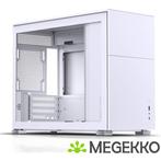 Jonsbo D31 STD White, Computers en Software, Computerbehuizingen, Verzenden, Nieuw
