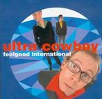 cd - Ultra Cowboy - Feelgood International, Verzenden, Zo goed als nieuw