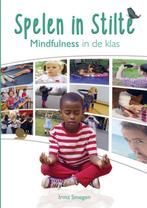 Spelen in stilte 9789463427012, Boeken, Zo goed als nieuw