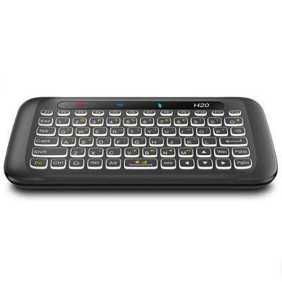 H20 Mini toetsenbord met touchpad, Computers en Software, Toetsenborden, Nieuw, Ophalen of Verzenden