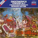 cd - Shostakovich - Symphony No.5, Zo goed als nieuw, Verzenden