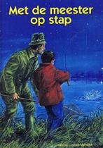 MET DE MEESTER OP STAP 9789059520240 G. Luydes-Mensing, Verzenden, Gelezen, G. Luydes-Mensing