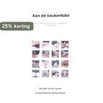 Aan de keukentafel 9789058507495, Verzenden, Gelezen