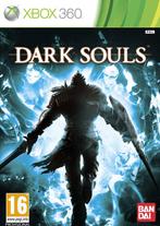Dark Souls (Xbox 360), Spelcomputers en Games, Verzenden, Gebruikt, Vanaf 12 jaar
