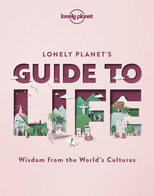 Lonely Planets Guide to Life 9781838690441 Lonely Planet, Boeken, Taal | Engels, Gelezen, Verzenden