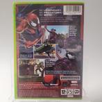 Ultimate Spider-Man Xbox Original, Spelcomputers en Games, Games | Xbox Original, Ophalen of Verzenden, Nieuw
