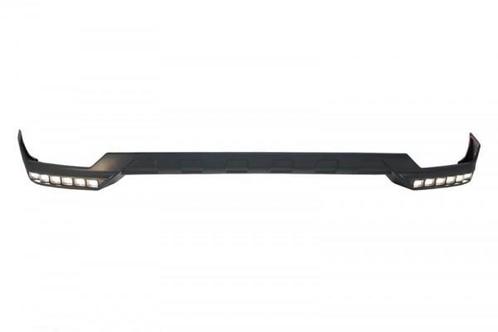 Voorbumper Spoiler Mercedes W463 G-Klasse 89-17 incl. LED, Auto-onderdelen, Carrosserie en Plaatwerk, Ophalen of Verzenden