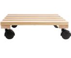 Cti Plantenroller - Plantentrolley - Voor binnen en buite..., Tuin en Terras, Verzenden, Nieuw