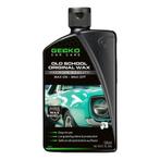 Gecko Old School Original Wax 500ml, Verzenden