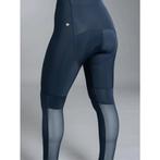 Bioracer Spitfire Full Protect Pixel Lange Wielerbroek, Heren, Nieuw, Overige maten, Bioracer