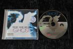 Ghost Patrick Swayze Demi Moore NL Philips CDI Video CD, Verzenden, Nieuw