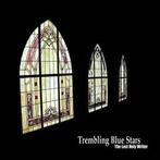 cd - Trembling Blue Stars - The Last Holy Writer, Verzenden, Zo goed als nieuw