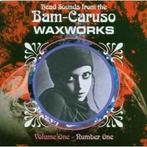 cd - Various - Head Sounds From The Bam-Caruso Waxworks V..., Cd's en Dvd's, Verzenden, Zo goed als nieuw