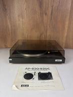 Akai - AP-B20C - Auto Return Platenspeler, Nieuw