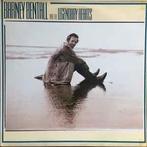 LP gebruikt - Barney Bentall And The Legendary Hearts - B..., Zo goed als nieuw, Verzenden