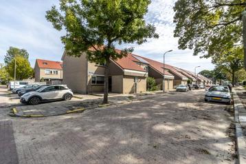 Woning te huur in Middelburg - 119 m² - 5 kamer(s) - 5 beschikbaar voor biedingen