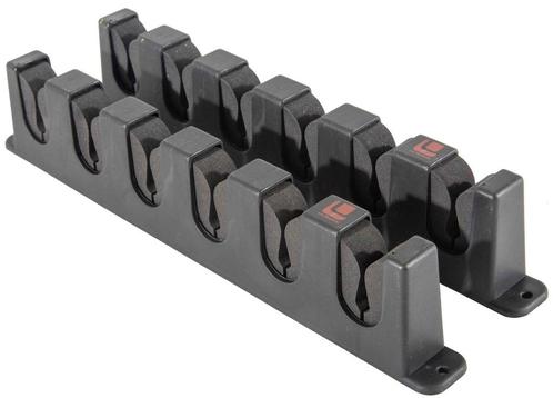 Ultimate Rod Rack Horizontal, Watersport en Boten, Hengelsport | Algemeen, Overige typen, Nieuw, Verzenden