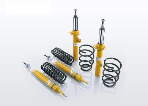 Eibach B12 Pro-Lift-Kit Compleet onderstel (verhoging) | Hon, Auto-onderdelen, Ophanging en Onderstel, Nieuw, Verzenden