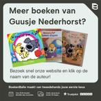 Prentenboek hardcover Woezel & Pip Speelkriebels -, Verzenden, Gelezen, Guusje Nederhorst