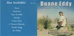 cd - Duane Eddy - Because Theyre Young, Verzenden, Zo goed als nieuw