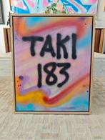 Taki 183 (1954) - Sunset, Antiek en Kunst