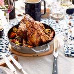 GGM Gastro | STAUB | SPECIALITIES - Onderzetter magnetisch -, Verzenden
