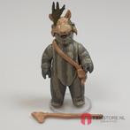 Vintage Star Wars - Teebo (Compleet) (Toys), Verzenden, Zo goed als nieuw, Actiefiguurtje
