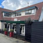 Eengezinswoning met tuin, gemeubileerd en wasmachi..., Wijk-aan-zee