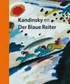 Kandinsky en Der Blaue Reiter 9789055449514 Helmut Friedel, Verzenden, Gelezen, Helmut Friedel