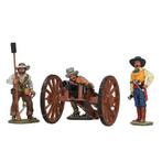 King & Country - Remember the Alamo - The Defenders -, Nieuw