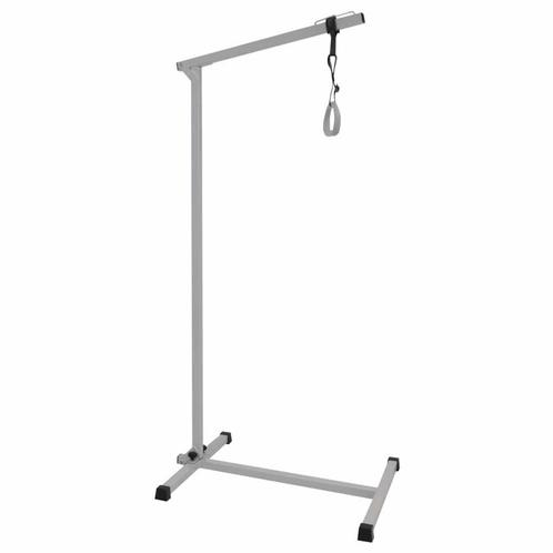 Bedpapegaai inklapbaar met voet | Bedheffer | Bedgalg | Maxi, Diversen, Verpleegmiddelen, Ophalen of Verzenden